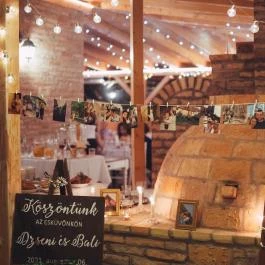 Paperdői Borudvar Győrújbarát - Egyéb