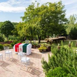 Paperdői Borudvar Győrújbarát - Egyéb