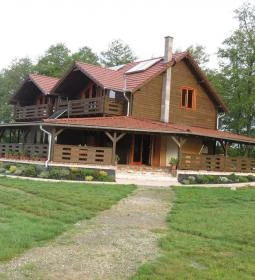 Kuruc Tó Győrvár Horgász és Szabadidő Park