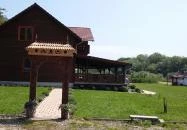 Kuruc Tó Győrvár Horgász és Szabadidő Park Győrvár