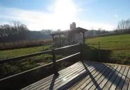 Kuruc Tó Győrvár Horgász és Szabadidő Park Győrvár