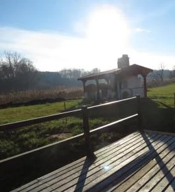 Kuruc Tó Győrvár Horgász és Szabadidő Park