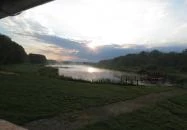 Kuruc Tó Győrvár Horgász és Szabadidő Park Győrvár