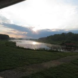 Kuruc Tó Győrvár Horgász és Szabadidő Park Győrvár - Egyéb