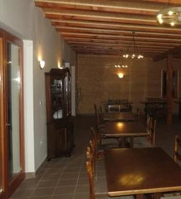 Kuruc Tó Győrvár Horgász és Szabadidő Park