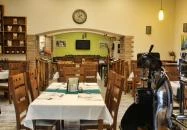 Géza Konyhája Gyula