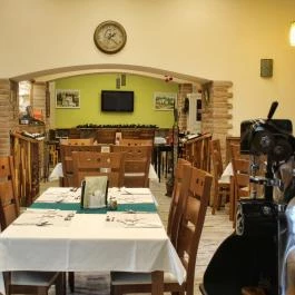 Géza Konyhája Gyula - Egyéb