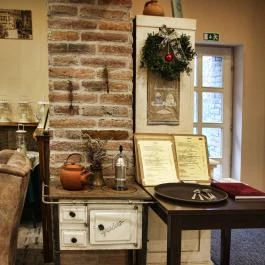 Géza Konyhája Gyula - Egyéb