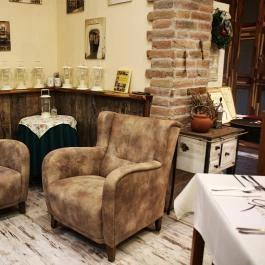 Géza Konyhája Gyula - Egyéb