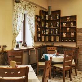 Géza Konyhája Gyula - Egyéb