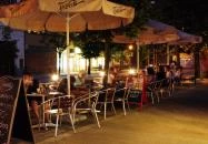 Matróz Ételbár Gyula