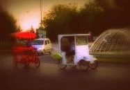 Matróz Ételbár Gyula