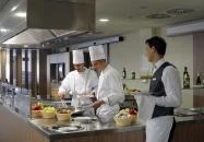 Orchidea étterem Gyula