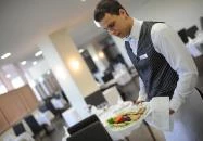 Orchidea étterem Gyula