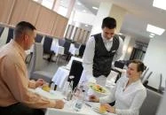 Orchidea étterem Gyula