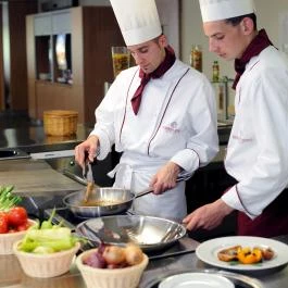 Orchidea étterem Gyula - Egyéb