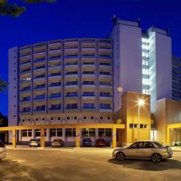 Orchidea étterem Gyula - Egyéb