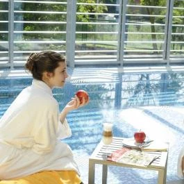 Orchidea étterem Gyula - Egyéb