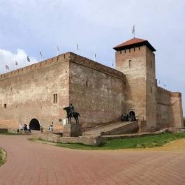 Orchidea étterem Gyula - Egyéb