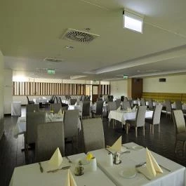 Orchidea étterem Gyula - Egyéb