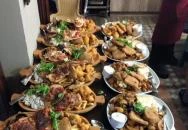 Várkert Terasz Gyula