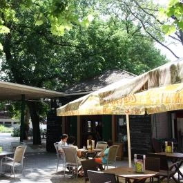 Várkert Terasz Gyula - Egyéb