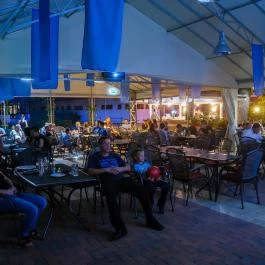 Várkert Terasz Gyula - Egyéb