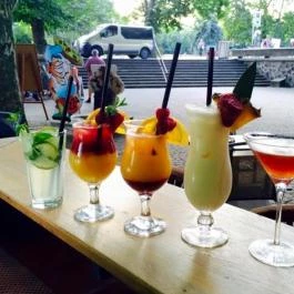 Várkert Terasz Gyula - Egyéb