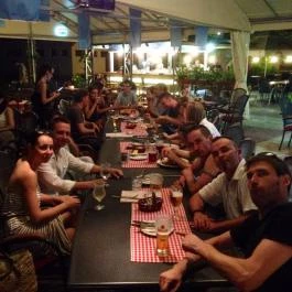 Várkert Terasz Gyula - Egyéb