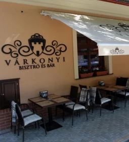 Várkonyi Bistro & Bar