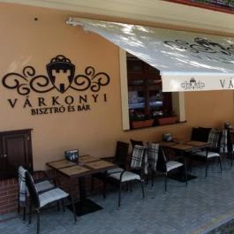 Várkonyi Bistro & Bar Gyula - Egyéb