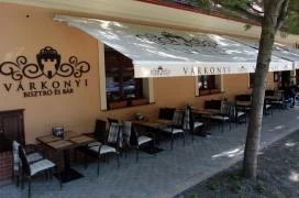 Várkonyi Bistro & Bar Gyula