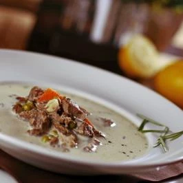 Várkonyi Bistro & Bar Gyula - Egyéb