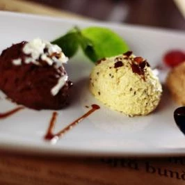 Várkonyi Bistro & Bar Gyula - Egyéb