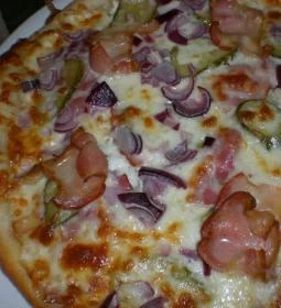 Venezia Olasz Étterem & Pizzéria