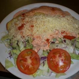 Venezia Olasz Étterem & Pizzéria Gyula - Egyéb