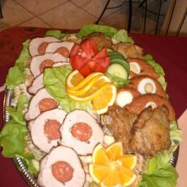 Venezia Olasz Étterem & Pizzéria Gyula - Egyéb