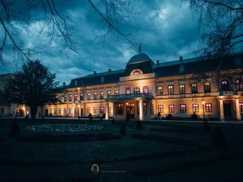 Gyulai Almásy-kastély Látogatóközpont Gyula