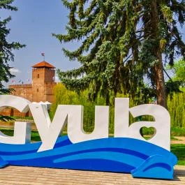Gyula felirat Gyula - Egyéb