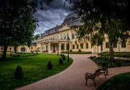 Gyula - Gyulai Almásy-kastély Látogatóközpont