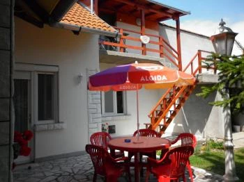 4 Évszak Apartman Gyula