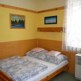 4 Évszak Apartman Gyula - Szobák