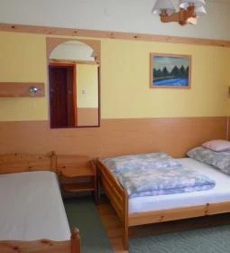 4 Évszak Apartman