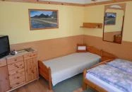 4 Évszak Apartman Gyula