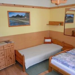 4 Évszak Apartman Gyula - Szobák