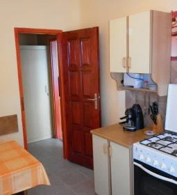 4 Évszak Apartman