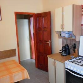 4 Évszak Apartman Gyula - Belső