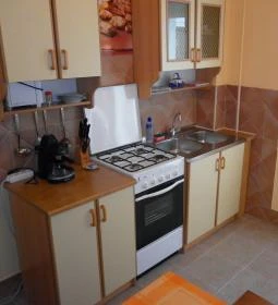 4 Évszak Apartman