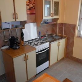 4 Évszak Apartman Gyula - Belső