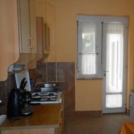 4 Évszak Apartman Gyula - Belső